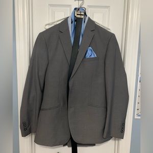 Men’s Suit